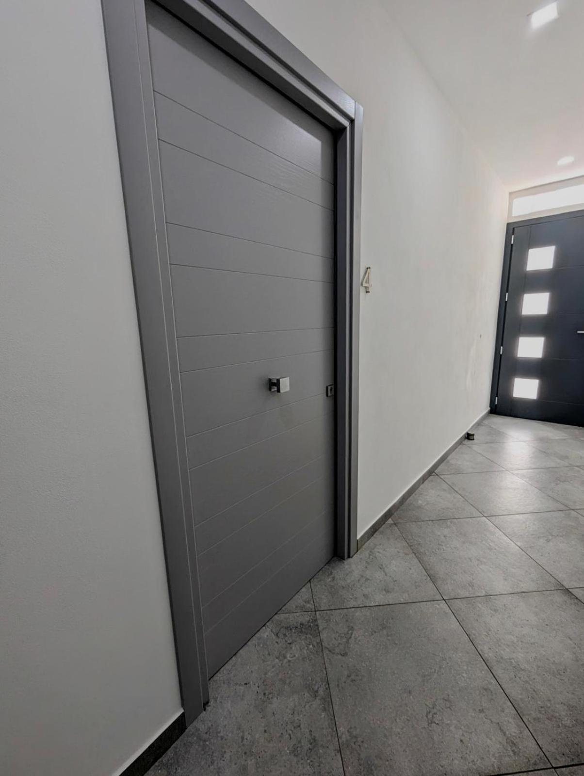 I Colori Della Sicilia Apartment Cinisi Exterior photo